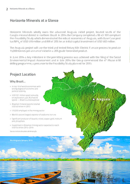 Annual Report page 4