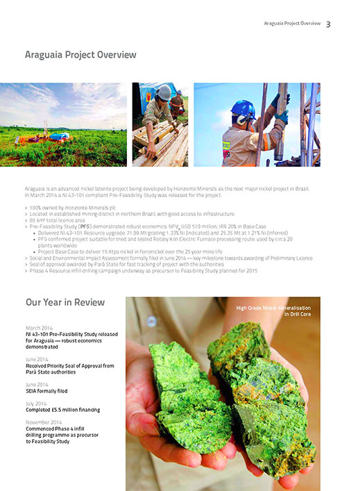 Annual Report page 5