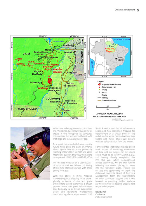 Annual Report page 7