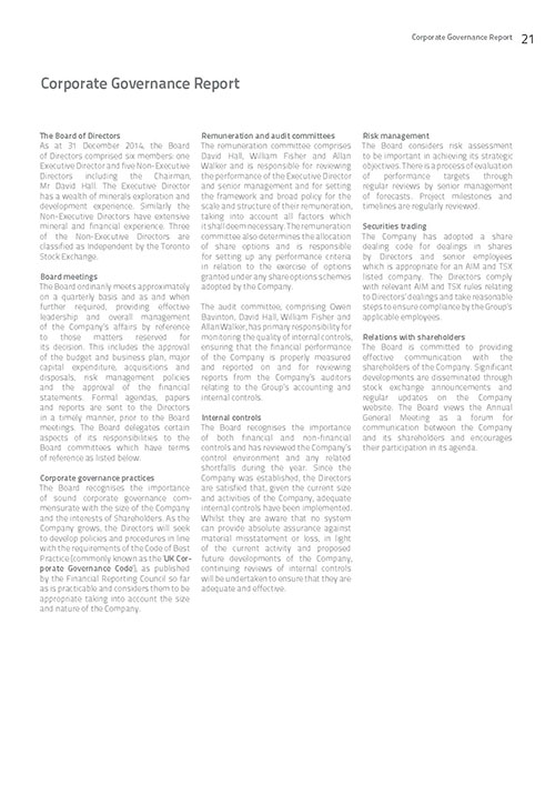 Annual Report page 23