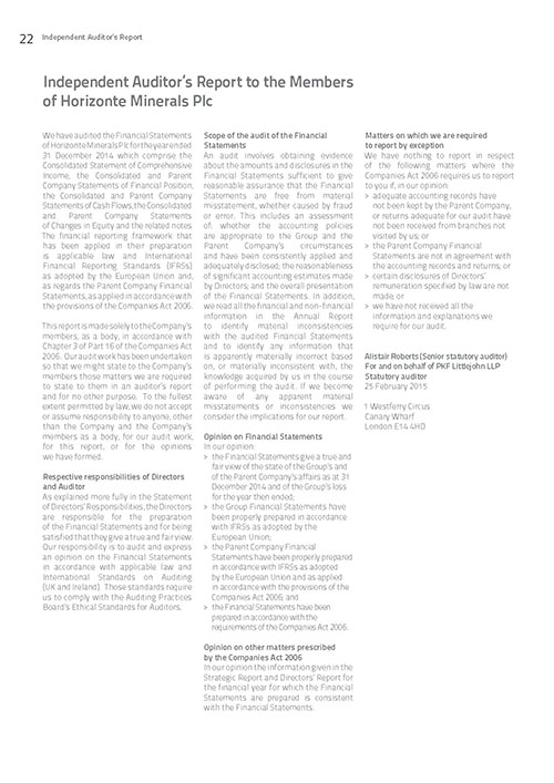 Annual Report page 24