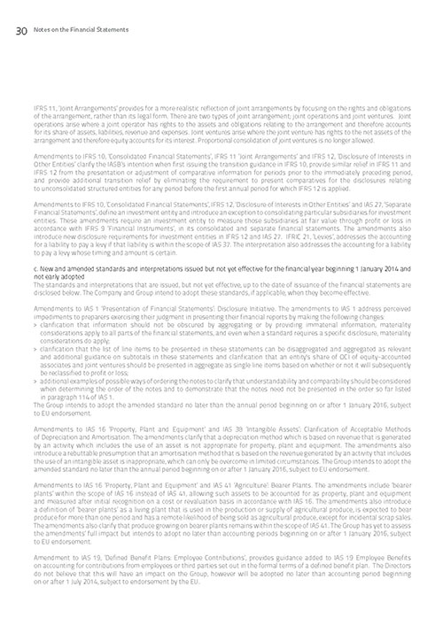 Annual Report page 32