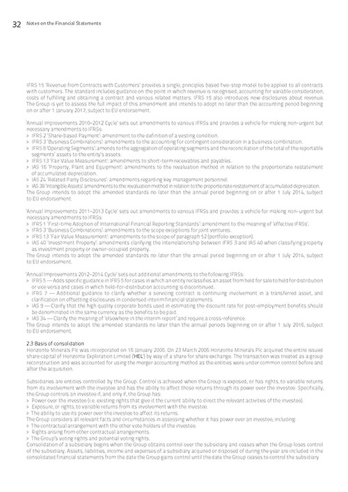 Annual Report page 34