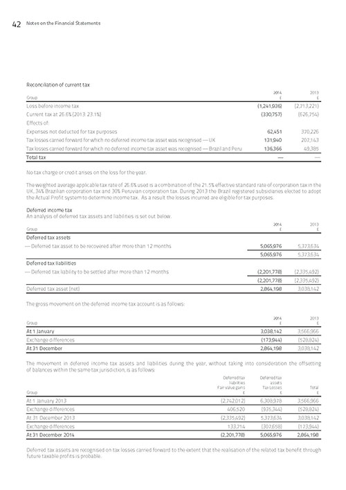 Annual Report page 44