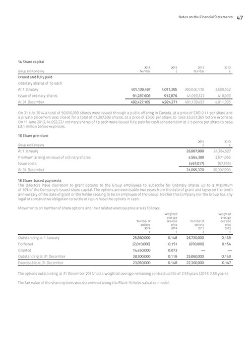 Annual Report page 49