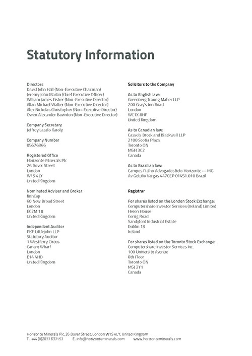 Annual Report page 57